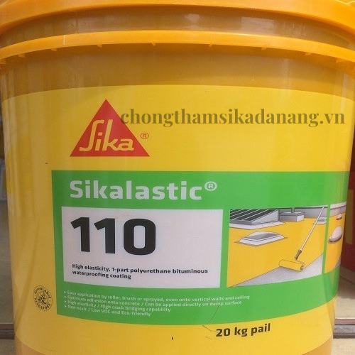 SIKALASTIC 110